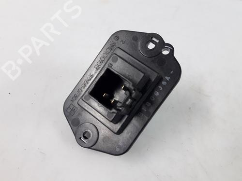 Varmeblæsermodstand MAZDA 6 Station Wagon (GY) 2.0 DI (GY19) | BP22466564M108