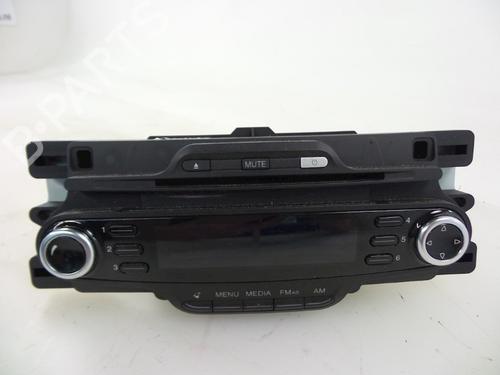 Used Radio ALFA ROMEO GIULIETTA (940_) 2.0 JTDM (940FXE1A, 940FXG11) (170 hp) 22486366