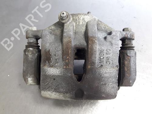 Used Right front brake caliper KIA SPORTAGE III (SL) 2.0 CVVT (163 hp) 22467299