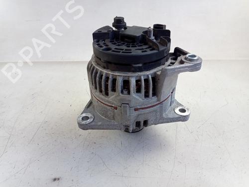 Używane Alternator IVECO DAILY IV Van 40C14 V, 40C14 V/P (140 hp) 22491824