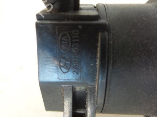 Ignition coil KIA RIO III (UB) 1.25 CVVT | BP22485193M94 