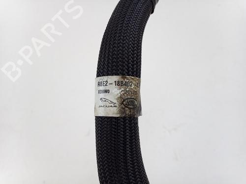 Pipe LAND ROVER RANGE ROVER SPORT III (L461) P460e PHEV AWD | BP22514362M125 