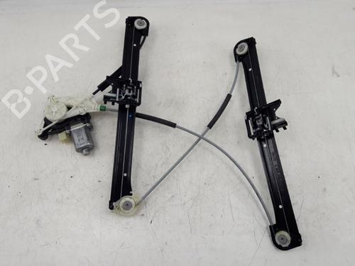 Used Front right window mechanism AUDI A3 Limousine (8VS, 8VM) 35 TFSI (150 hp) 22501128