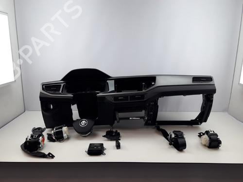 Used Other VW POLO VI (AW1, BZ1, AE1) 1.0 TSI (95 hp) 22509085
