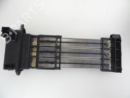 Heater resistor PEUGEOT 508 I (8D_) 2.0 HDi Hybrid4 AWC | BP22477581M108 