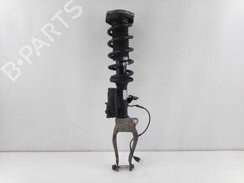 Used Left front shock absorber BMW 5 (G30, F90) M 550 d xDrive (400 hp) 24375302