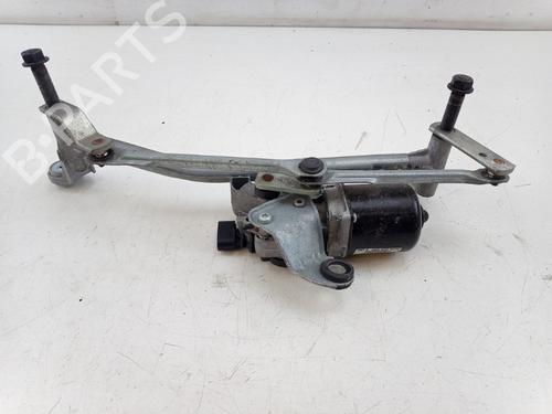 Front wipers mechanism RENAULT TWINGO III (BCM_, BCA_) 1.0 SCe 75 | BP32330252C83
