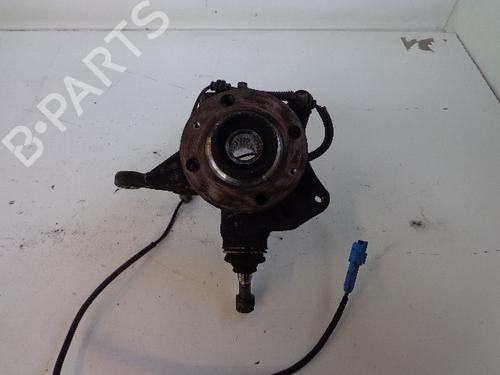 Used Right front steering knuckle CITROËN C5 II (RC_) 1.6 HDi (RC8HZB) (109 hp) 22469223