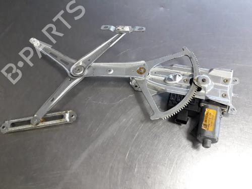 Elevalunas delantero derecho OPEL ASTRA G Hatchback (T98) 2.0 DTI 16V (F08, F48) (101 hp) 22451305