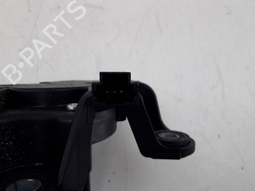 Rear wiper motor MERCEDES-BENZ CITAN Box Body/MPV (W415) 108 CDI (415.601, 415.603) | BP22497645M102 