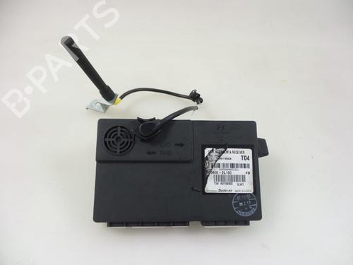 Used Control unit Control unit 22481588 22481588