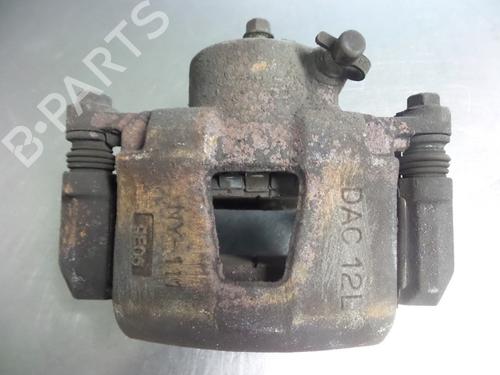 Left front brake caliper DAEWOO NUBIRA Saloon (J100) 2.0 16V | BP22453997M105 
