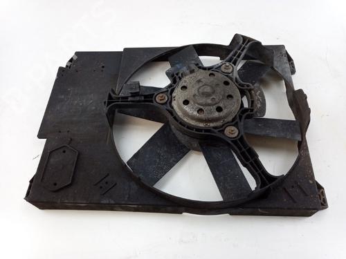 Used Radiator fan Radiator fan 22496501 22496501