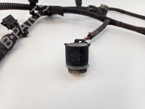 Electronic module FIAT 500 (312_) 1.2 (312AXA1A) | BP27305440M83 