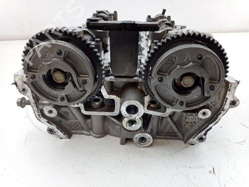 Cylinder head OPEL ASTRA K Sports Tourer (B16) 1.0 Turbo (35) | BP30112874M5