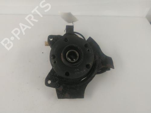 Fusee links voor RENAULT ESPACE III (JE0_) 2.0 (139 hp) 22457229