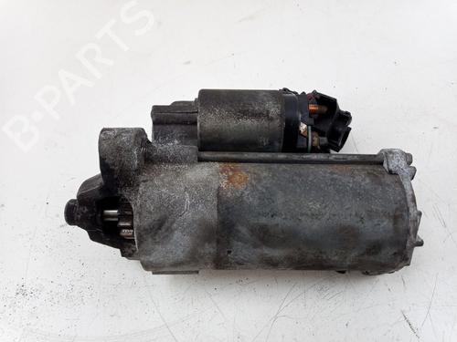 Used Starter FORD S-MAX (WA6) 2.0 TDCi (140 hp) 30288371