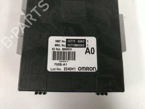 Electronic module NISSAN PIXO (UA0) 1.0 | BP22478323M83 