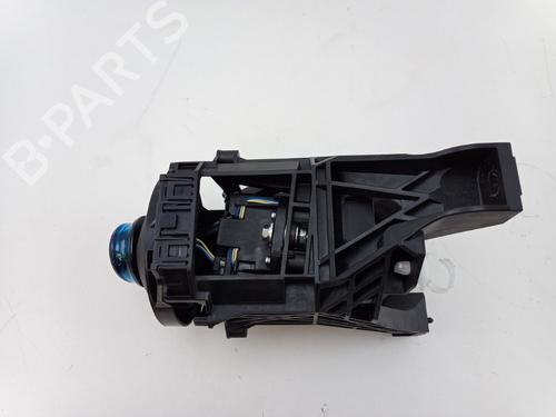 Shift knob NISSAN LEAF (ZE1) Electric | BP22496280I34 