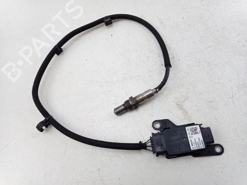 Used Electronic sensor Electronic sensor PEUGEOT PARTNER Box Body/MPV (K9) 1.5 BlueHDi 100 (102 hp) 34495944 34495944