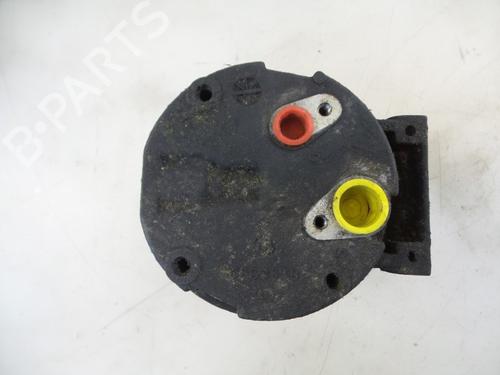 Compressor A/A RENAULT TRAFIC II Van (FL) 1.9 dCi 80 (FL0B) (82 hp) 22489285