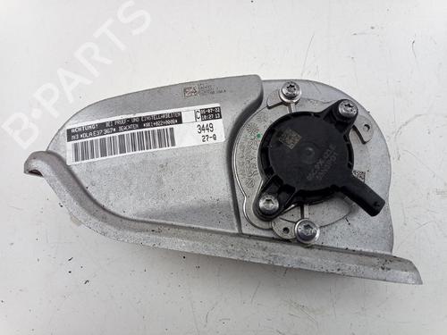Used Timing cover AUDI A3 Limousine (8YS, 8YM) 30 TFSI Mild Hybrid (110 hp) 23024733