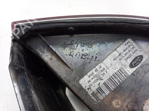 Right taillight FORD S-MAX (WA6) 2.5 ST | BP30497212C35 