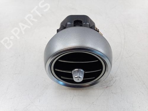 Luftventil Luftventil MERCEDES-BENZ C-CLASS (W205) C 300 de (205.013) (306 hp) 34474577 34474577