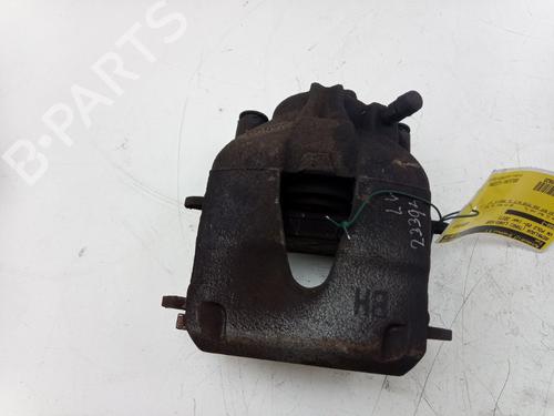 Used Left front brake caliper VW POLO V (6R1, 6C1) 1.0 TSI (95 hp) 28440265
