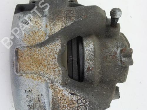 Used Right front brake caliper RENAULT MEGANE III Grandtour (KZ0/1) 1.5 dCi (KZ09, KZ0D, KZ1G, KZ29, KZ14, KZ1W, KZ10, KZ1F,... (110 hp) 22486293