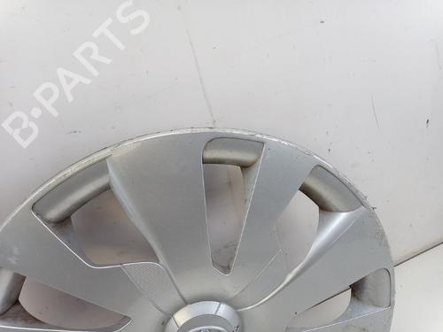 Hub cap TOYOTA YARIS (_P13_) 1.3 (NSP130_, NSP130) | BP29925383C160