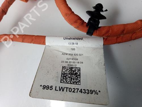 Wiring harness VW ID.3 (E11, E12) 1st | BP22502337E16