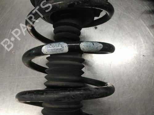 Left front shock absorber RENAULT ESPACE IV (JK0/1_) 2.2 dCi (JK0H) | BP22458569M16 