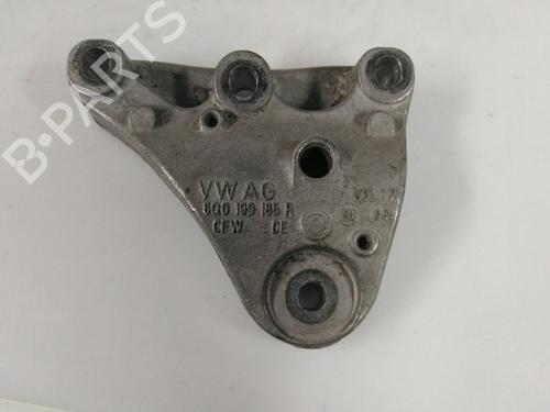 Used Engine mount Engine mount VW POLO IV (9N_, 9A_) 1.9 SDI (64 hp) 22452106 22452106