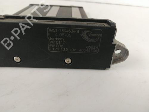 Heater resistor VOLVO V50 (545) 2.0 D | BP26667773M108