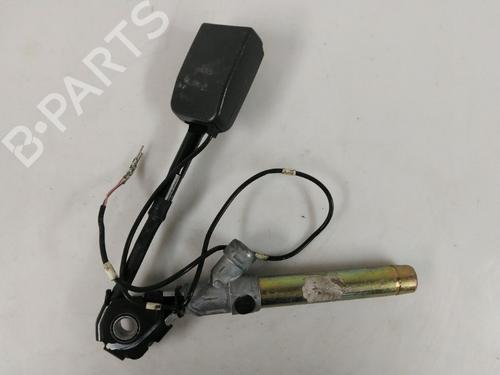 Used Front left belt tensioner RENAULT ESPACE III (JE0_) 2.0 (139 hp) 22457232