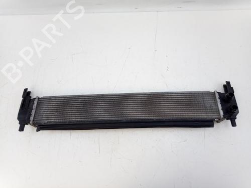 Used Water radiator SKODA OCTAVIA III Combi (5E5, 5E6) 1.6 TDI (115 hp) 22493756