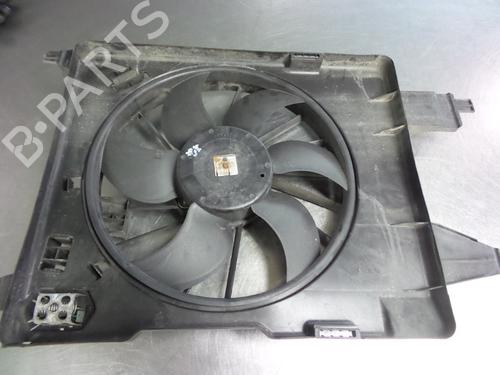 Used Other RENAULT MEGANE II Estate (KM0/1_) 1.5 dCi (KM0F, KM0T, KM2B) (82 hp) 22455264