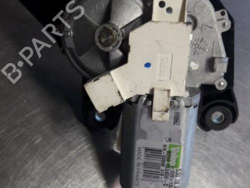 Viskermotor bakrute RENAULT GRAND SCÉNIC II (JM0/1_) 1.5 dCi (JM1E) | BP22457950M102 