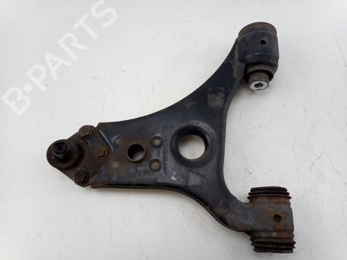 Used Left front suspension arm MERCEDES-BENZ A-CLASS (W169) A 160 (169.031, 169.331) (95 hp) 29373796