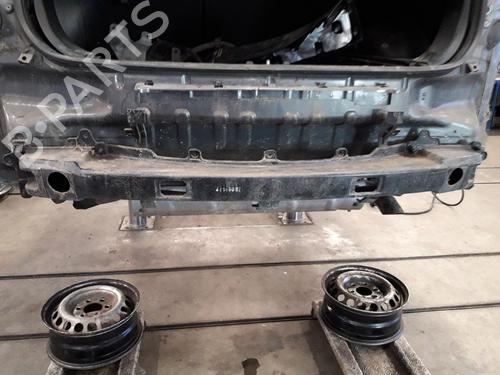 Used Rear bumper reinforcement KIA SPORTAGE III (SL) 2.0 CVVT (163 hp) 22506661