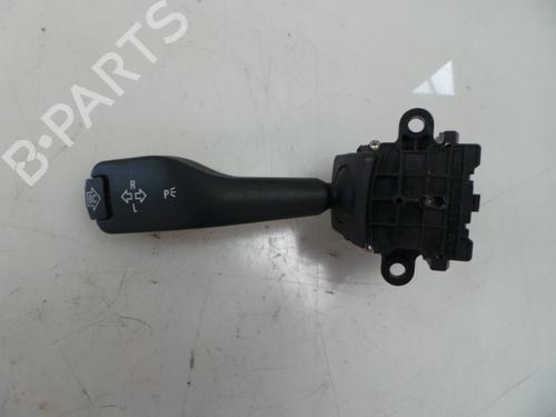 Used Steering column stalk BMW X3 (E83) 2.5 i (192 hp) 22481043