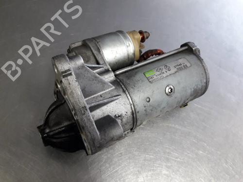 Used Starter RENAULT GRAND SCÉNIC II (JM0/1_) 1.9 dCi (JM0G, JM12, JM1G, JM2C) (120 hp) 22456625
