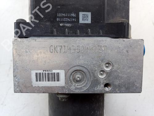 ABS pump FORD MONDEO IV Turnier (BA7) 2.0 | BP30794629M43 