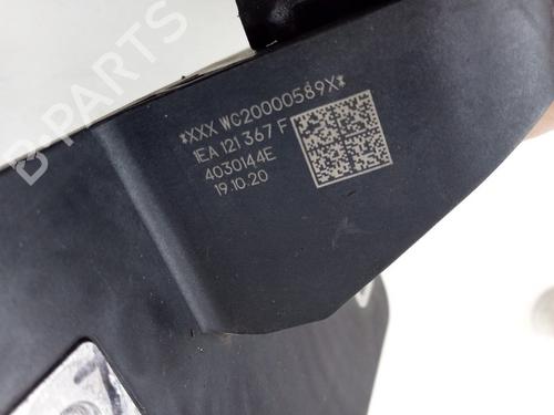 Støtte VW ID.3 (E11, E12) 1st | BP31860698C155