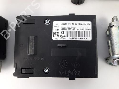 Elektronisk modul RENAULT ZOE (BFM_) ZOE | BP22506106M83 