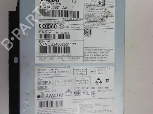 Used Electronic module VOLVO V40 Hatchback (525) D2 (120 hp) 22486667