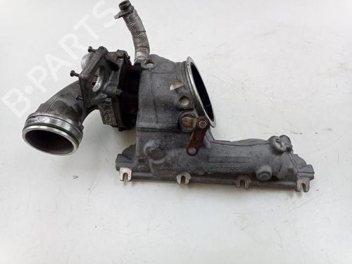 Turbolader/Kompressor MINI MINI (F56) Cooper | BP32394715M71 - Image 4