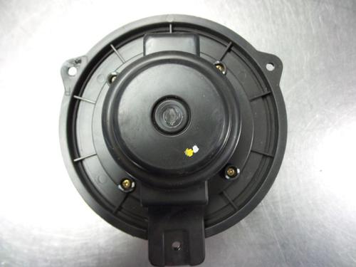 Heater blower motor CHEVROLET MATIZ (M200, M250) 0.8 | BP22454192M62 