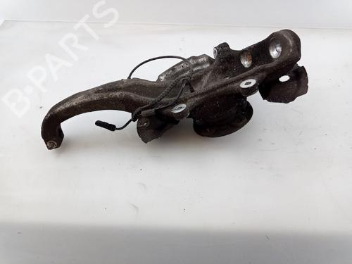 Left front steering knuckle BMW 5 (F10) 530 d | BP22492059M25 